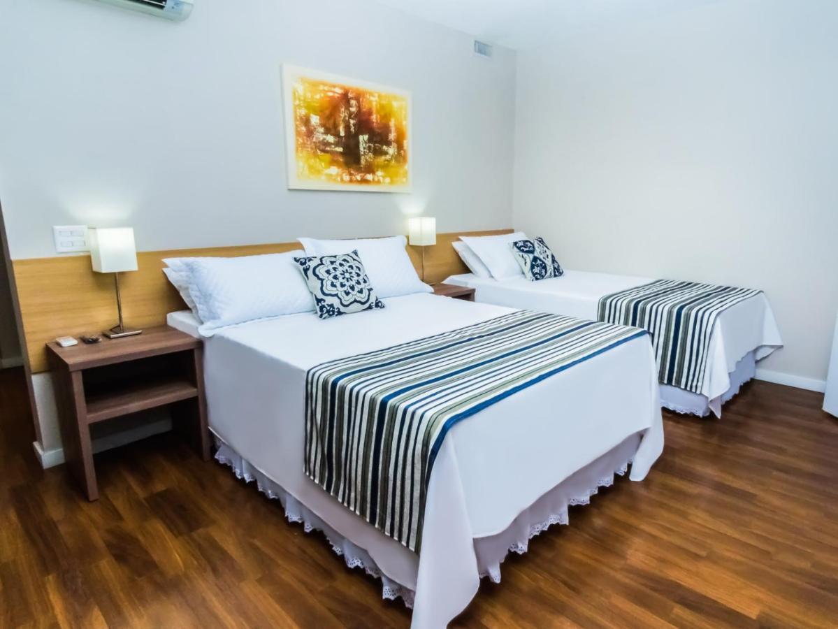 Hotel Nacional Inn Porto Alegre - Proximo Ao Complexo Hospitalar Santa Casa E Ufrgs Bagian luar foto