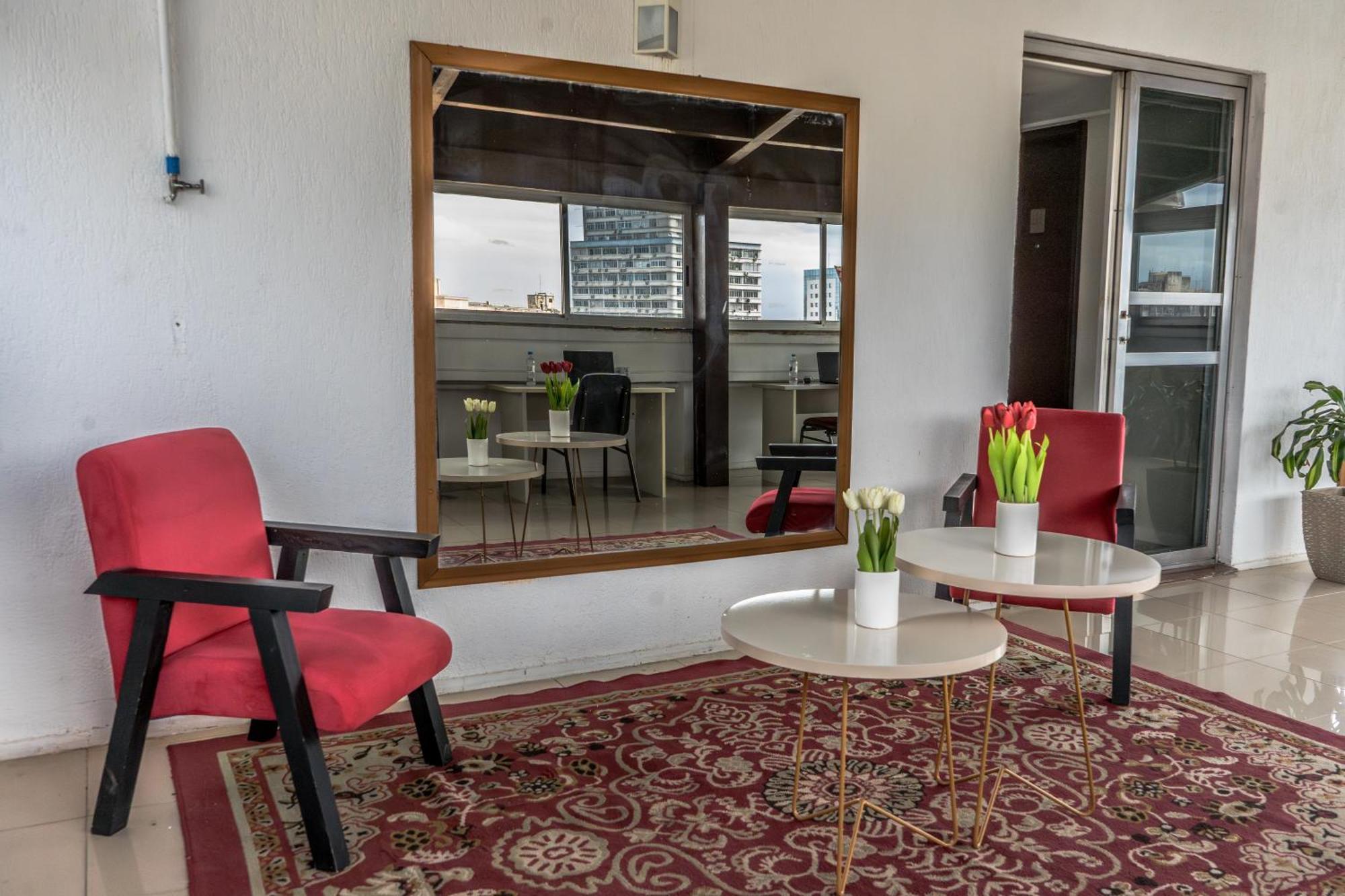 Hotel Nacional Inn Porto Alegre - Proximo Ao Complexo Hospitalar Santa Casa E Ufrgs Bagian luar foto