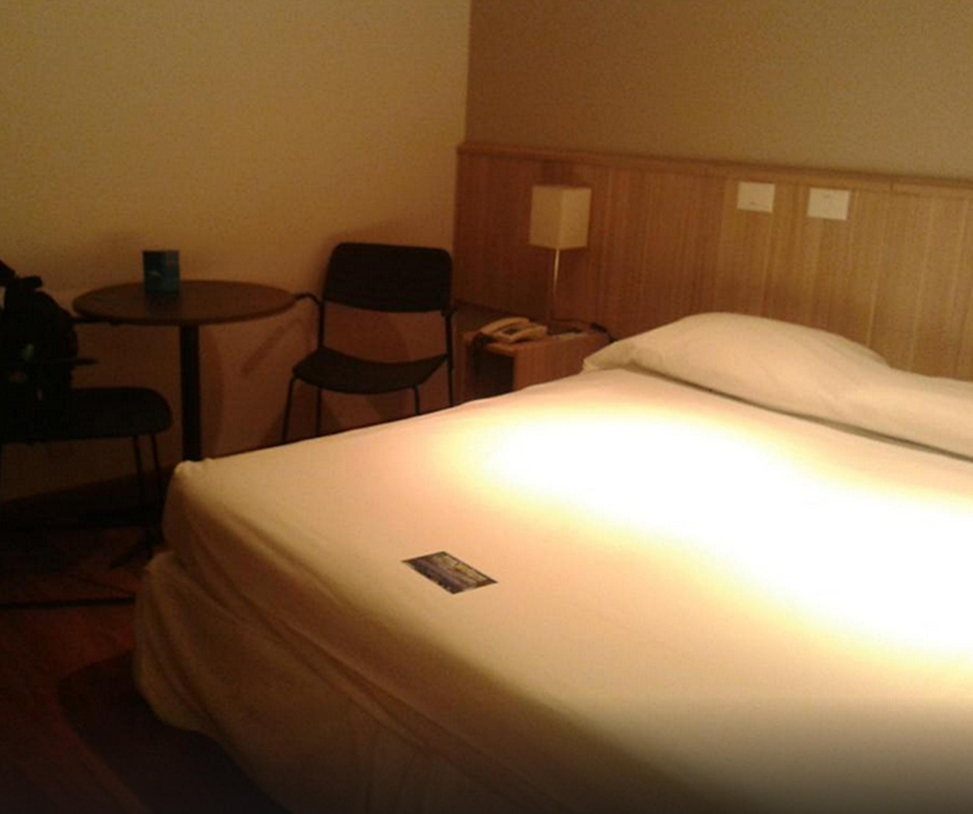 Hotel Nacional Inn Porto Alegre - Proximo Ao Complexo Hospitalar Santa Casa E Ufrgs Bagian luar foto